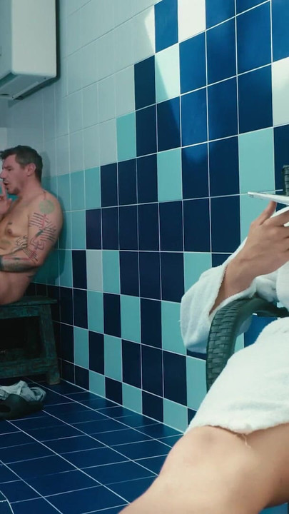 DADDY4K. This Popcorn Bag Is Full of Surprises | Clip 1