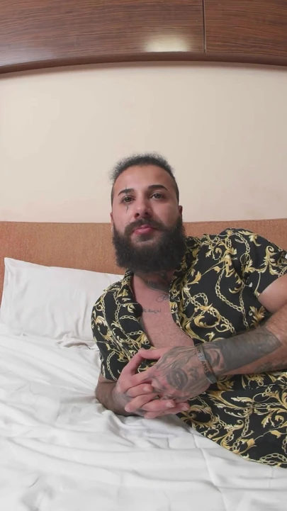 My Best Friend Finally Fucks Me