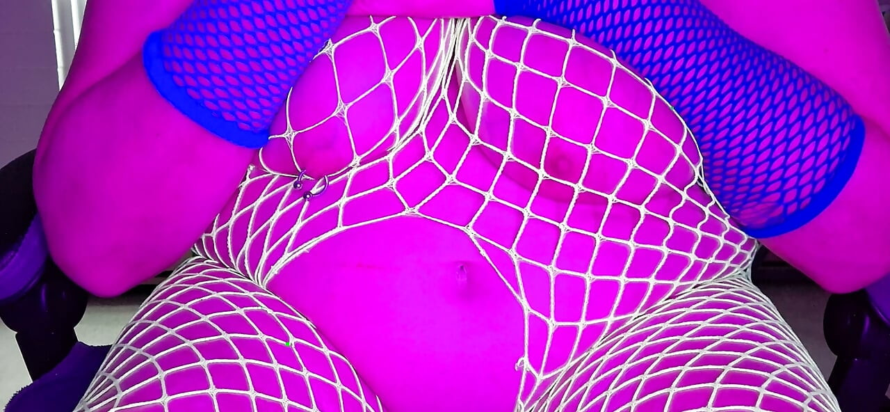 Trans Fatty Titty Tugger