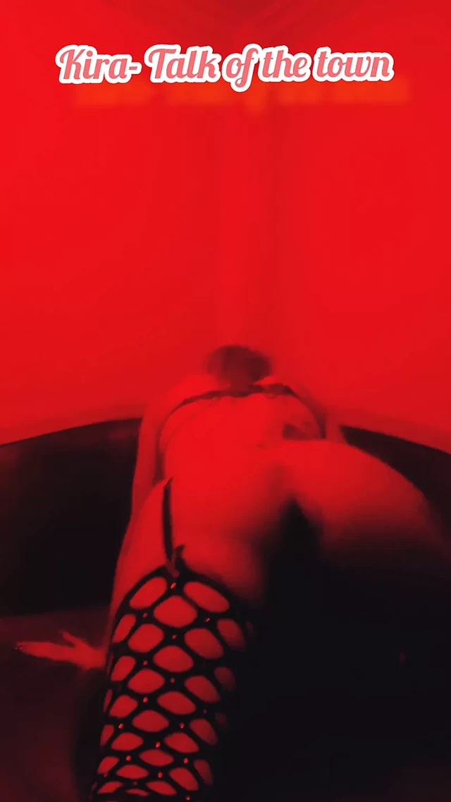 Las Vegas Stripper plays in VIP