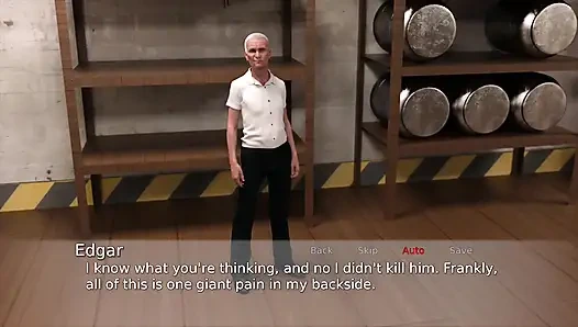 Sun Breed: девушки собираются сегодня вечером