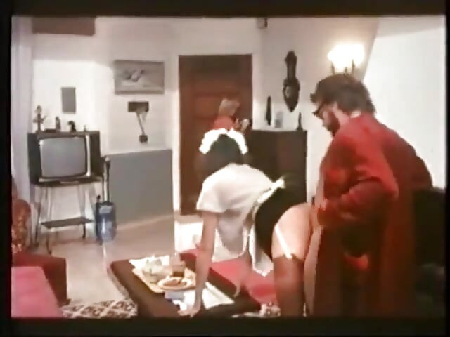 Masaj în Sodomie (1979)