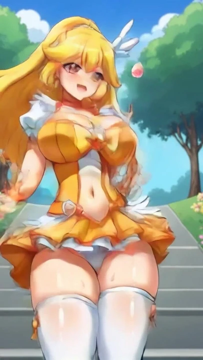 Dance With The Princess