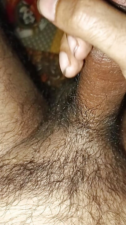 Big hardcore rough jerking of close cumshot