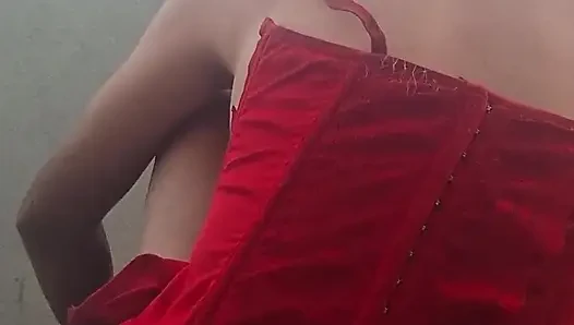 Red Coreset