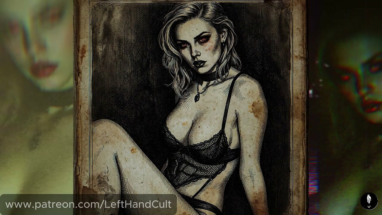 Grimoire of the Succubus - KNOX (HFO) (Level 1)