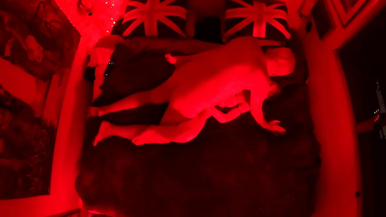 ファック・イン・レッド