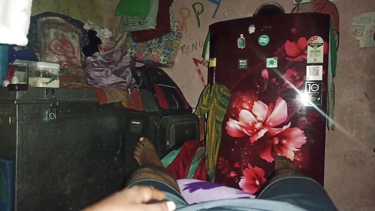 "Desi Boy Alone in Room - Can't Resist Stroking 💦"