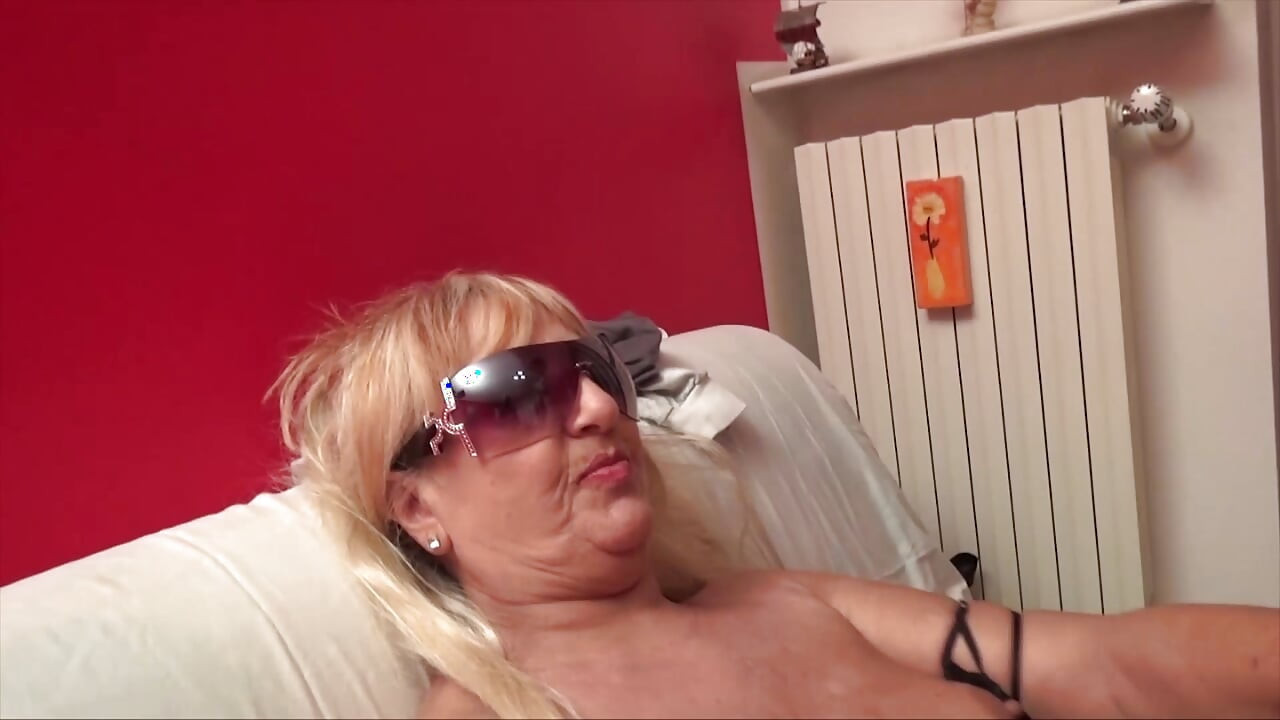 Versaute nachbarn - gib mir deinen schwanz