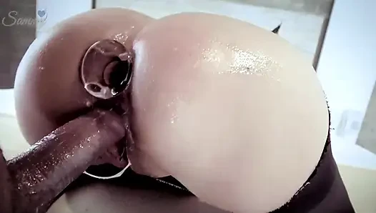 Anal eğitim edepsiz gitti