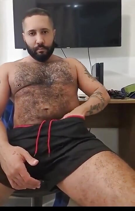 It's Time for Our Jerk off!