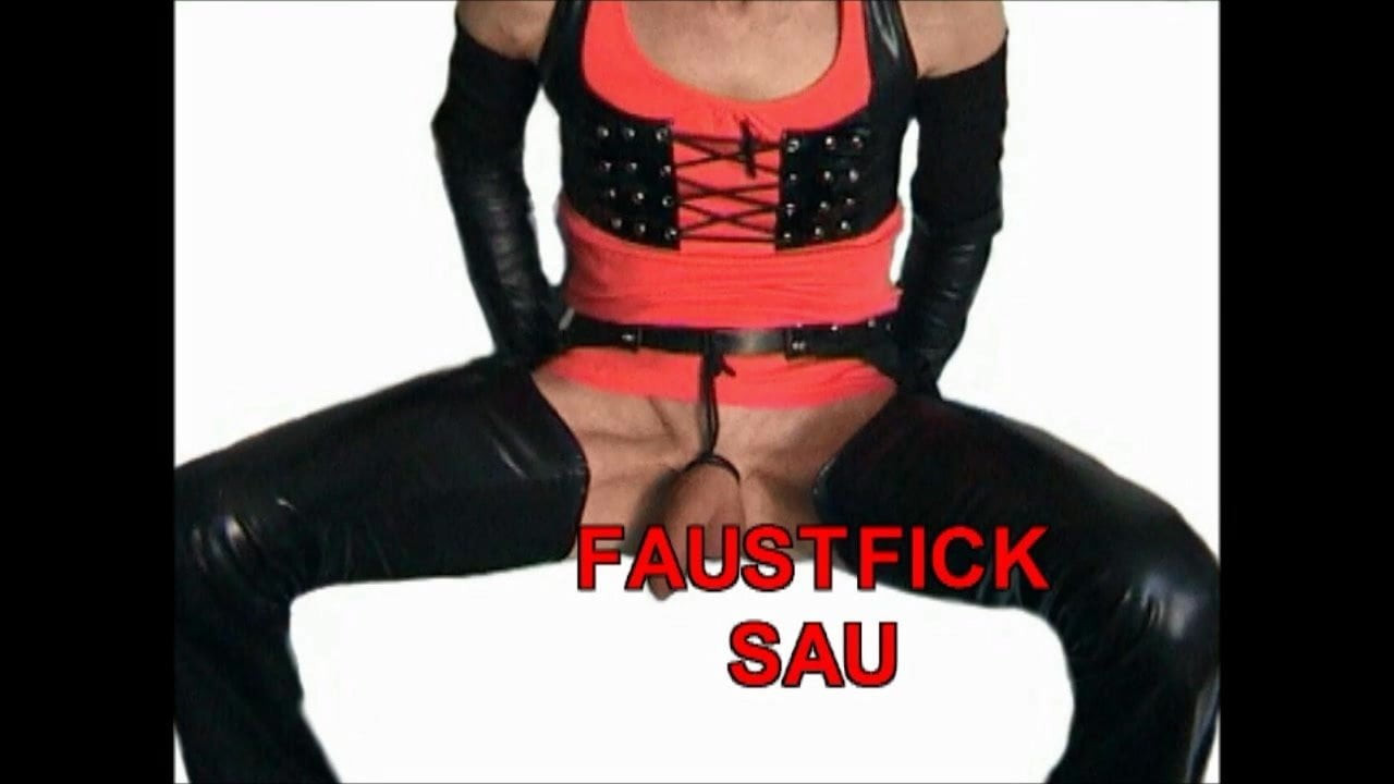 Fistloch
