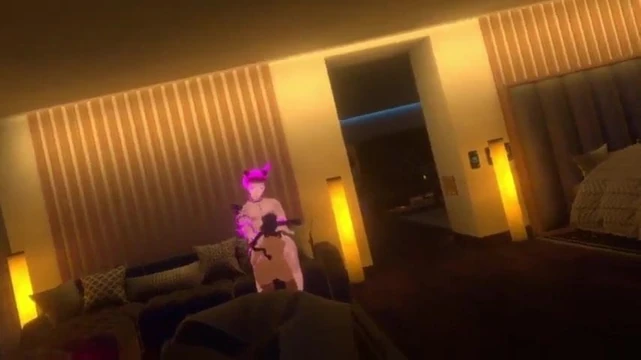 My Slut GF Blows Me