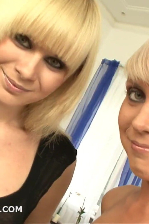 Spice & Alisha