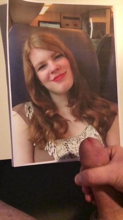 Cum tribute for Seedinhaler