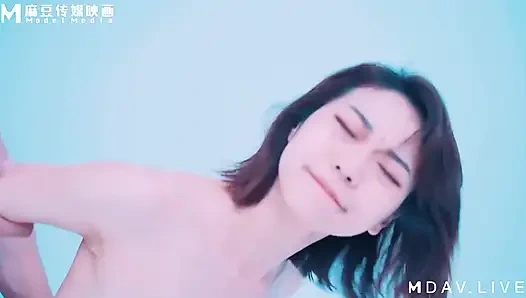 Md-0150-4 Liburan Tidak Bermoral/ep4 Di Bawah Epidemi