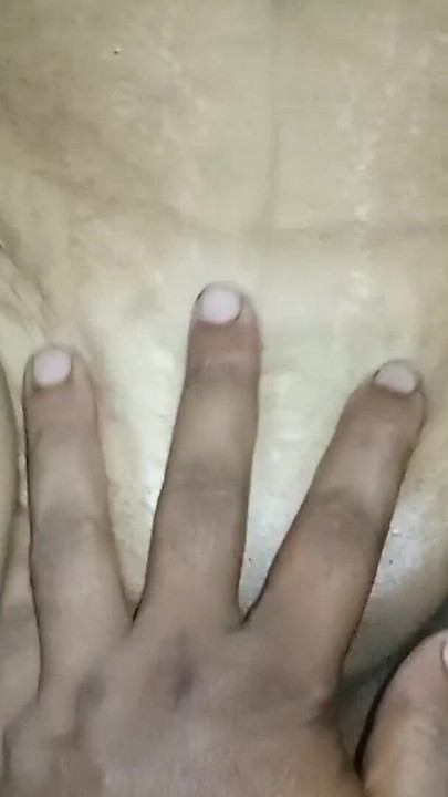 Epic moment from "First time big boobs mom fucked with her husband in suhagrat ,"