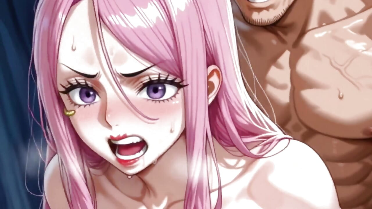 Akainu, Kizaru and Bonney (mmf) V2