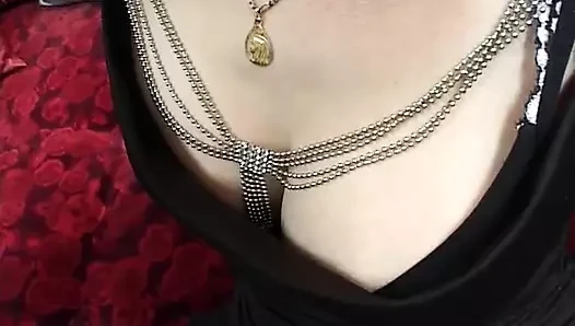 Happy birthday, darling !