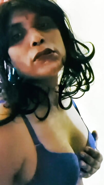 Puffy Nipples Big Black Ass Big Coak Beautiful Trans Girl Enjoying