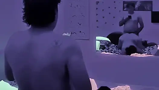 A Short Afternoon with My Ex