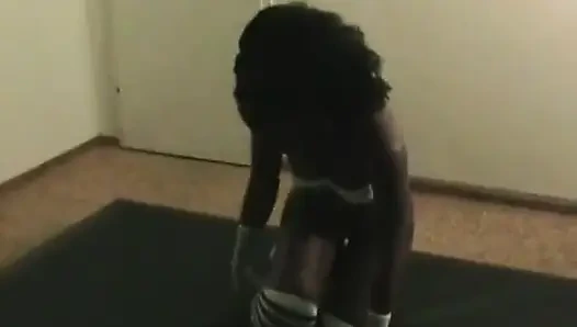 Чёрный, как ночь