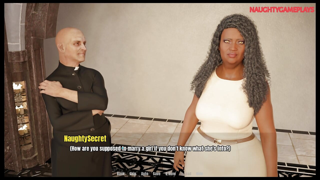 Dům Babiček (část 08) Od Moonbox