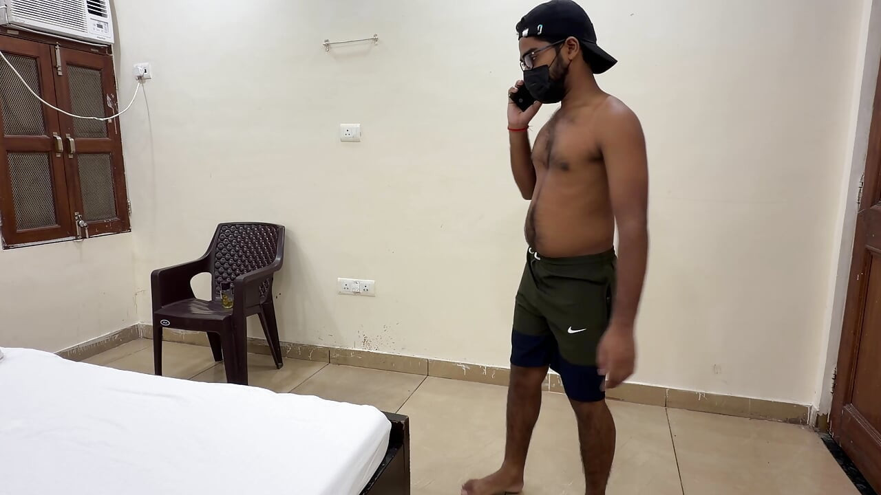 My College Friend Gave Me a Massage at My Home