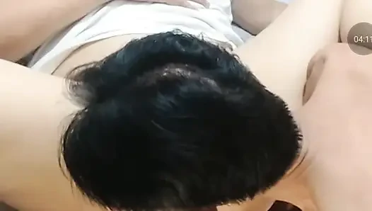 This morning i fuck my other wife