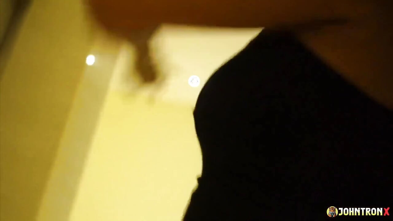 Johntronx - sexo sensual apasionado con una hermosa nena asiática