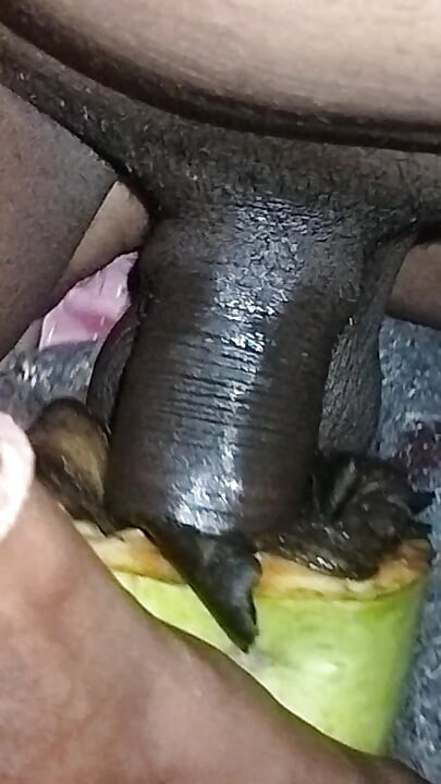 Indian Hot Boy, Big Black Panis