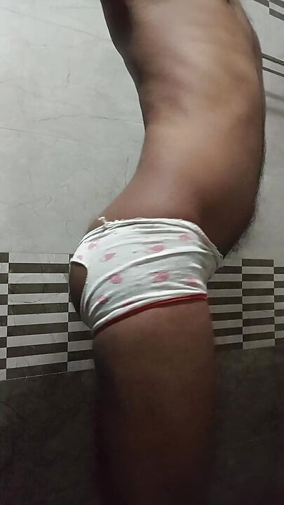my bath time