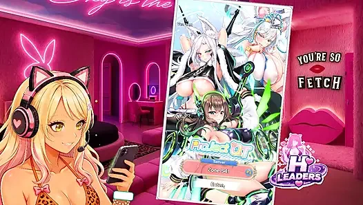 Играю в "Проект QT" - Событие Elva