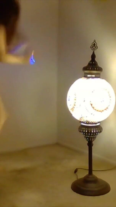 Spectacular moment from "Naked Dance Party!!!"