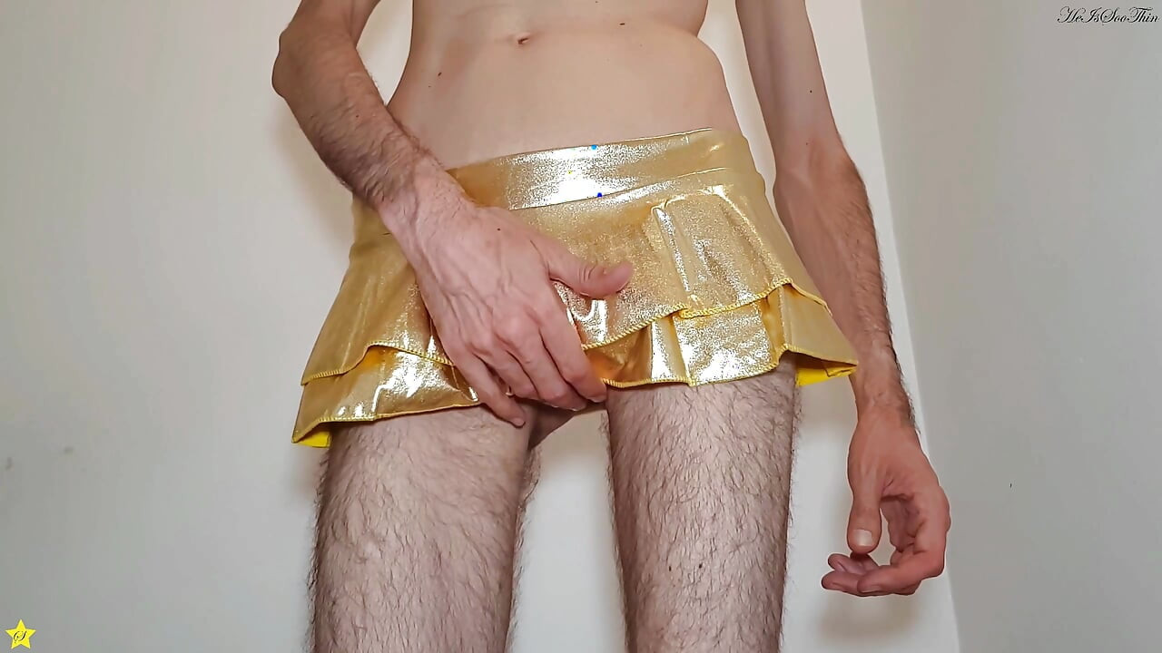 Miniskirts -Couldn't Wait- Try On Haul