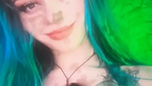 Cum haraç caju