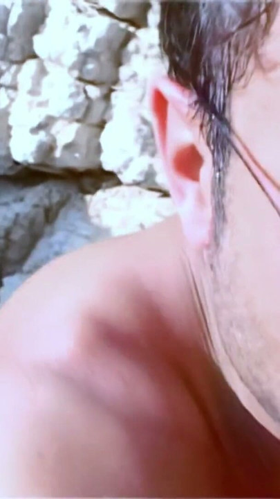 Alicia Dark's Outdoor Adventure with Jorge Fernandez | Clip 1