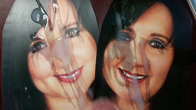 Marion and her slutty twinsister