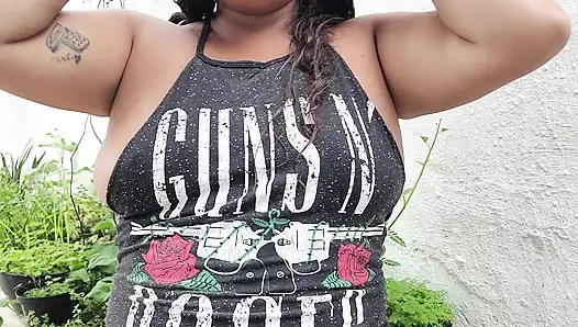 Saya buang air kecil