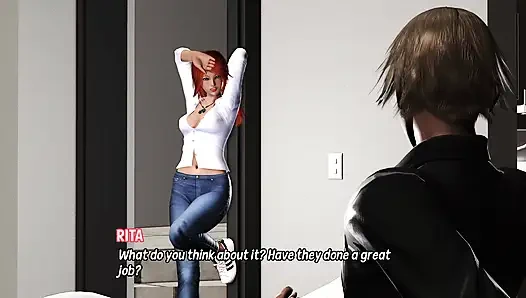 Tam oyun - max's life 3, bölüm 44