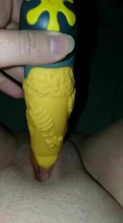 Vibrator deel1