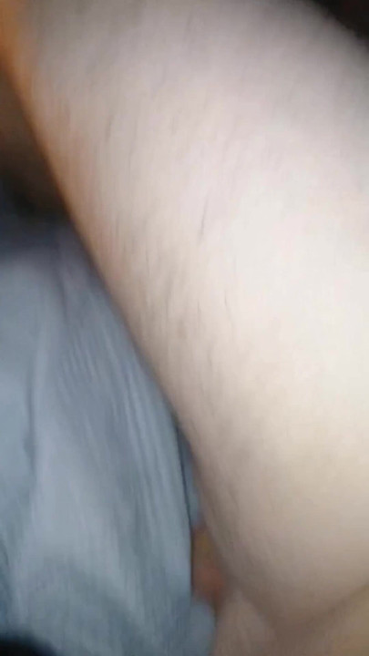 mengusapnya supaya isteri boleh meraba-raba! | Klip 1