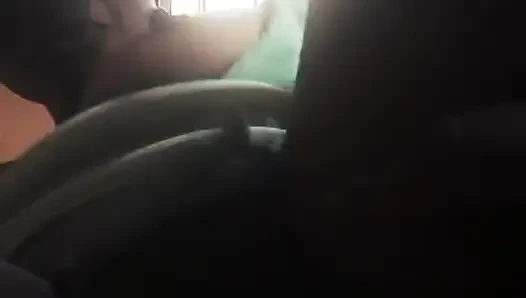 Köylü kız Roselee canlı yayında boşalıyor