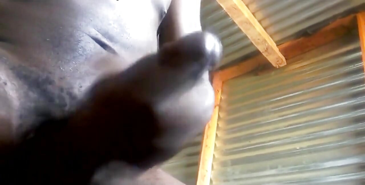 Hand Job Big BBC