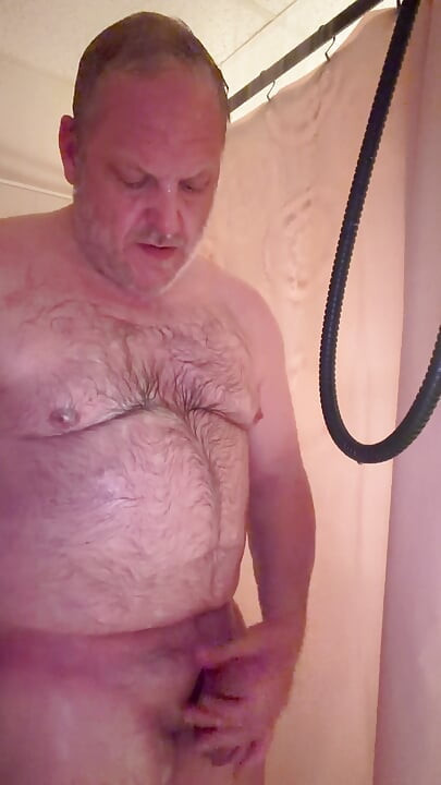 Suihkun piikki