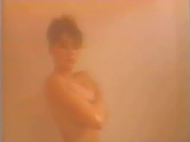 Showering