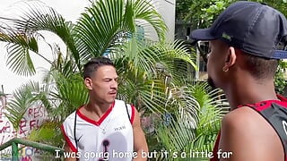 Augusto Phelipe + Ricardo Baiano