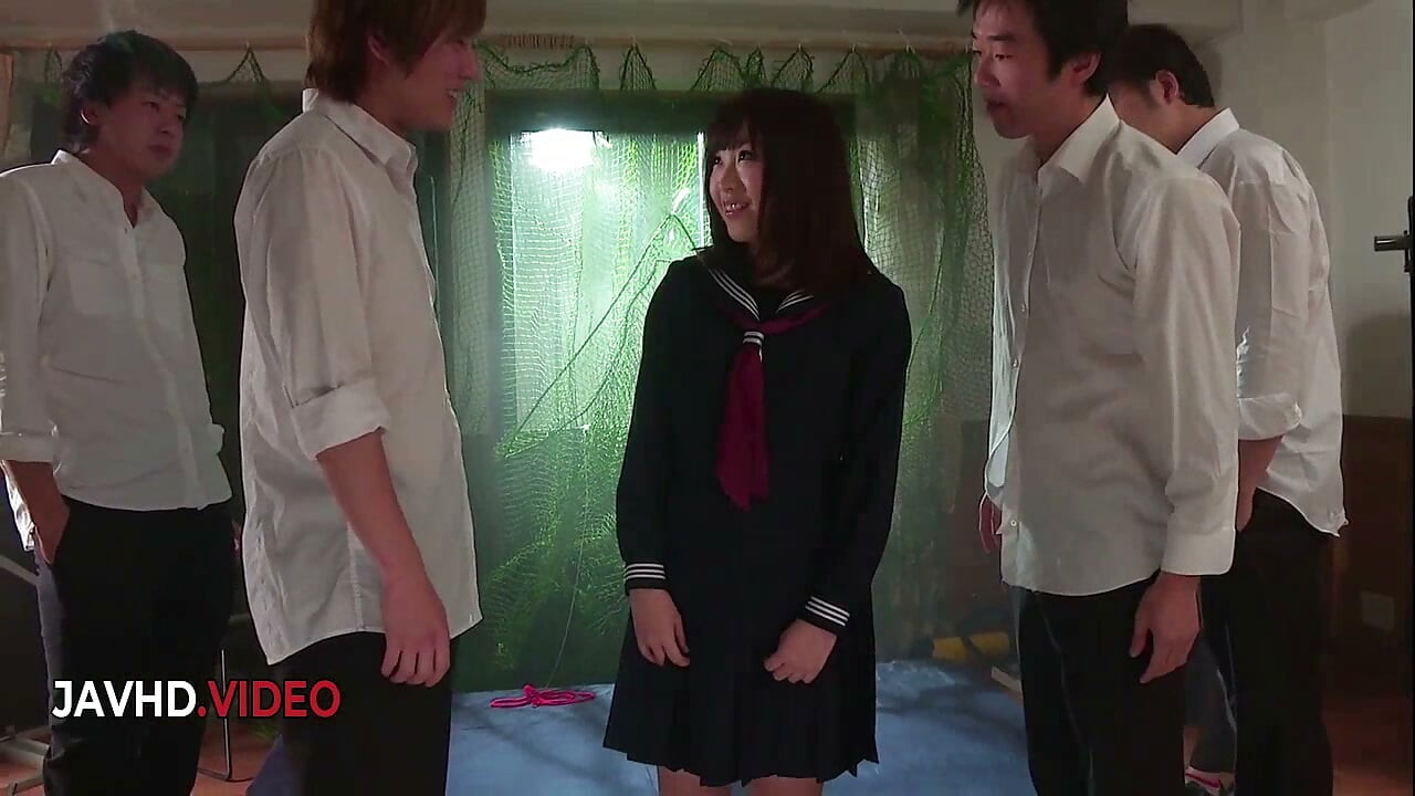 Reina Takayamaの従順な乱交XXXコンピレーション