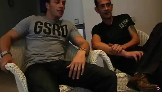 It is no country for a cuckold man.