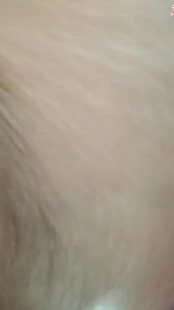 Thrilling moment from "Artistic sexy MILF in red stockings gets her pussy slapped, hard cock in mouth, G-spot massage and"